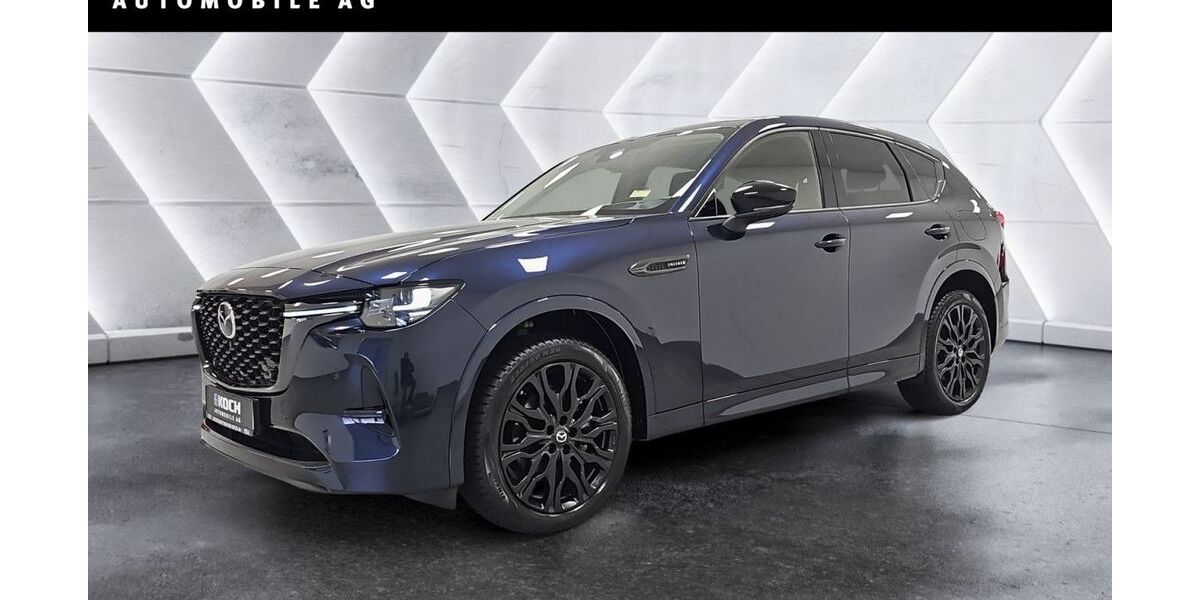 Mazda CX-60 20.250 km 41.800 &euro; Berlin 12681