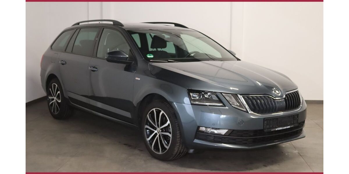 Skoda Octavia 199.900 km 9.800 &euro; Bebra 36179
