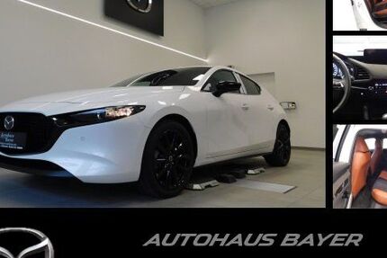 Mazda 3 4.000 km 29.990 € Gößweinstein 91327