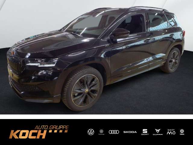 Skoda Karoq 7.150 km 39.930 € Schwäbisch Hall 74523
