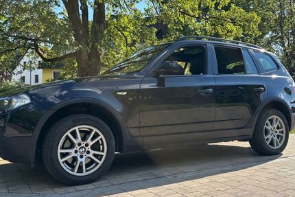 BMW X3 233.491 km 5.600 &euro; Etzelwang 92268