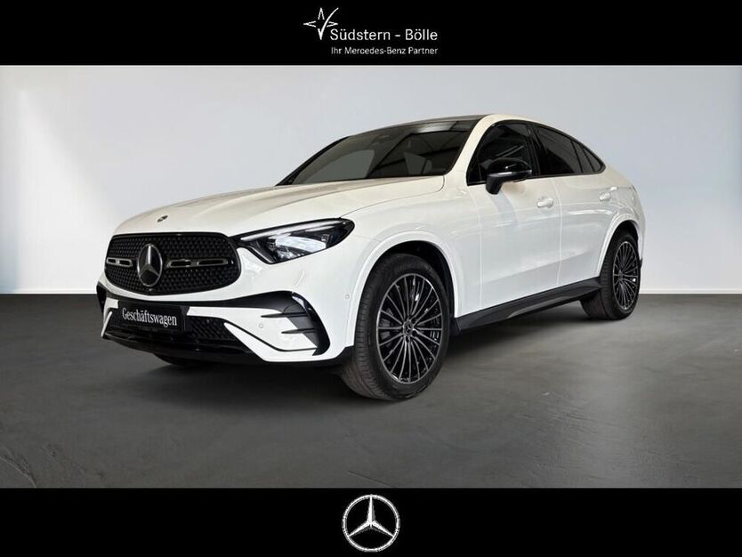 GLC 220