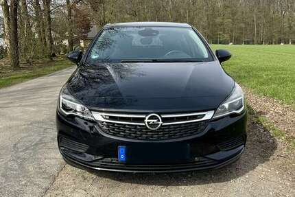 Opel Astra 96.300 km 7.200 &euro; Bohmte 49163