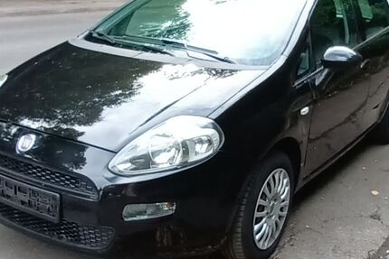 Fiat Punto 61.225 km 3.800 &euro; Reutlingen 72762