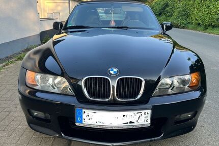 BMW Z3 149.900 km 10.950 &euro; Mettmann 40822