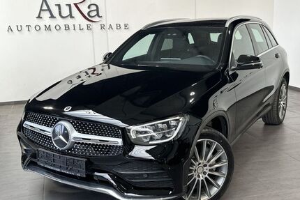Mercedes GLC 300