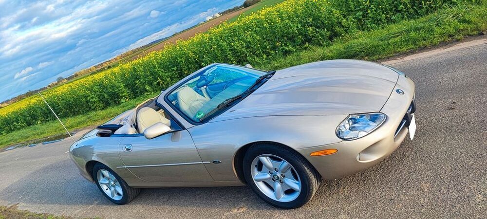 XK8