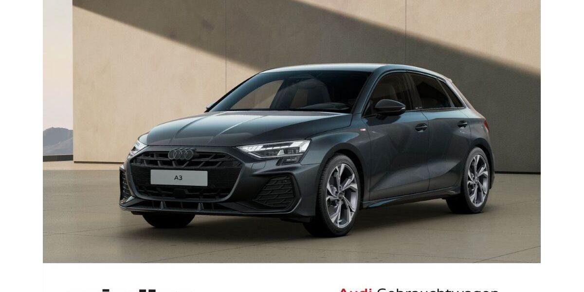 Audi A3 1.001 km 35.690 &euro; Würzburg 97076