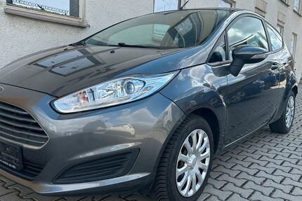 Ford Fiesta 190.800 km 3.990 &euro; Butzbach 35510