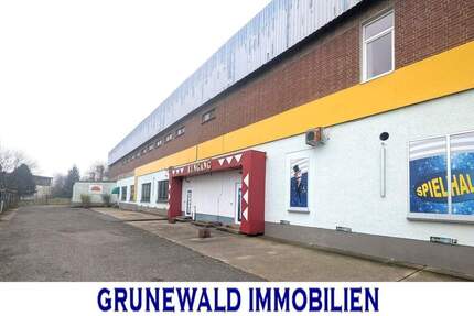 Flexible Gewerbefläche für Schulung, Büro oder Dienstleistung. zimmer