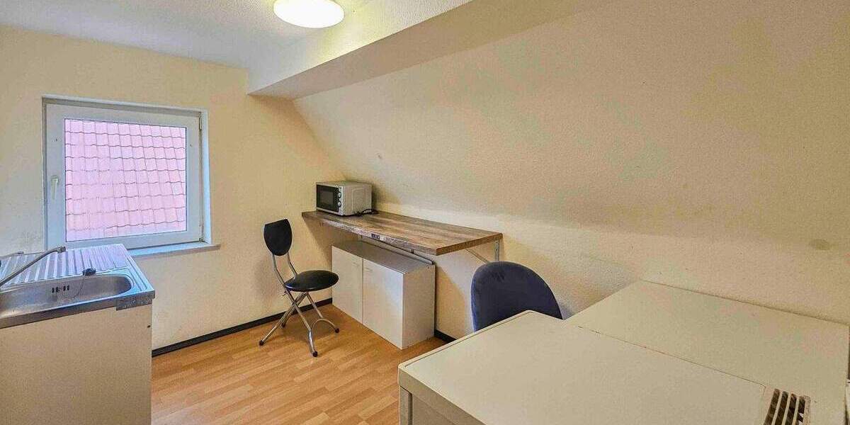 Mehrfamilienhaus, Wohnhaus Groß-Zimmern Zimmern - 9 Zimmer, 399.000&euro; | Angebot:25801988