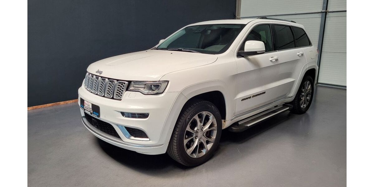 Jeep Grand Cherokee 108.514 km 28.950 &euro; Teltow 14513
