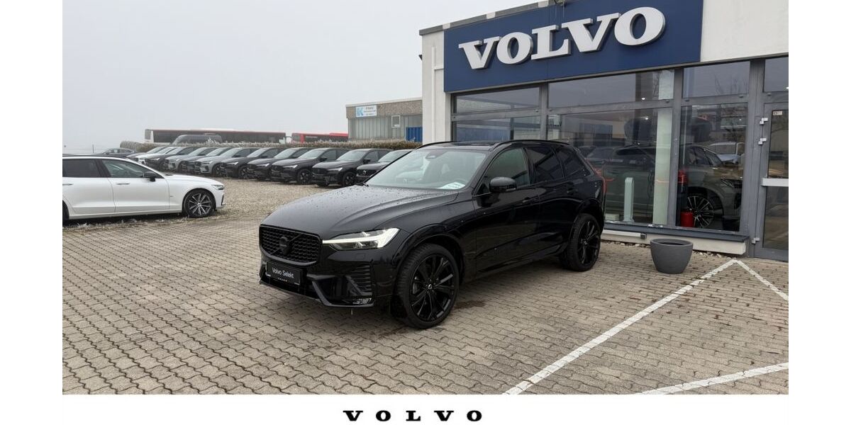 Volvo XC60 31.476 km 46.490 &euro; Haag-Winden bei München 83527