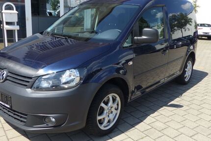 VW Caddy 119.587 km 9.950 &euro; Burgau 89331