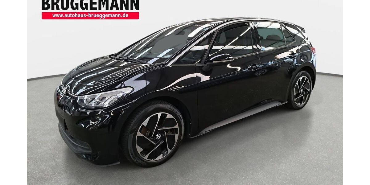 VW ID.3 31.750 km 25.890 &euro; Brandenburg 14772