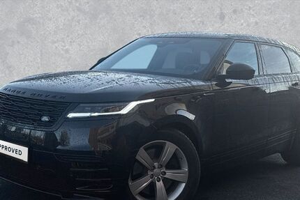 Land Rover Range Rover Velar 19.492 km 69.880 &euro; Frankfurt a.M. 60314