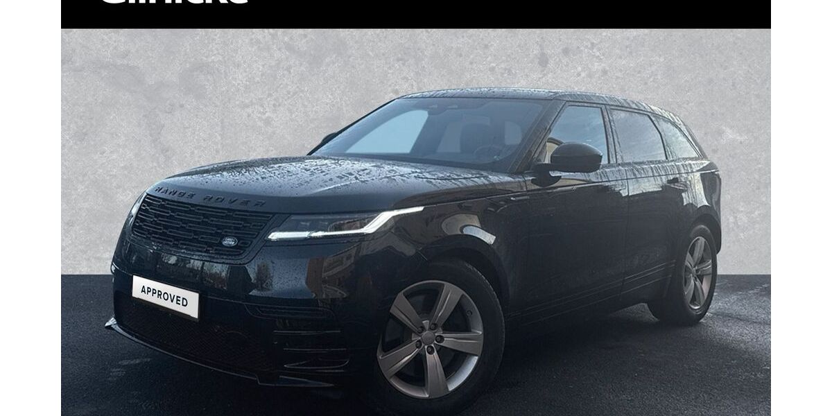 Land Rover Range Rover Velar 19.492 km 69.880 &euro; Frankfurt a.M. 60314