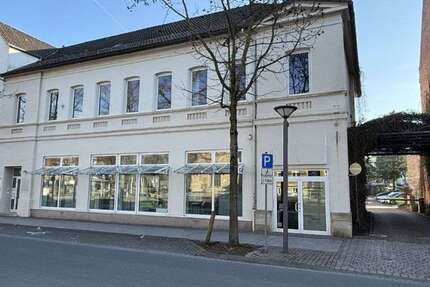 Gewerbeobjekt Rinteln - 1.138&euro; | Angebot:26570508