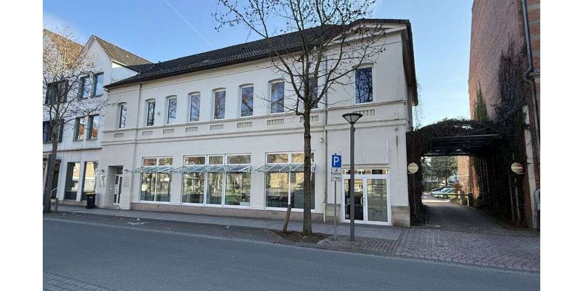 Gewerbeobjekt Rinteln - 1.138&euro; | Angebot:26570508