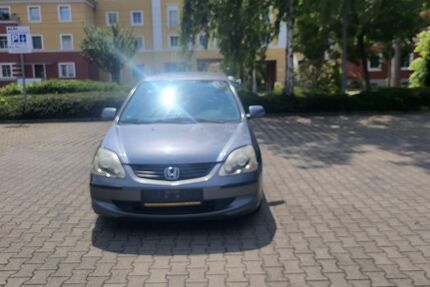 Honda Civic 249.815 km 1.799 € Dresden 01237