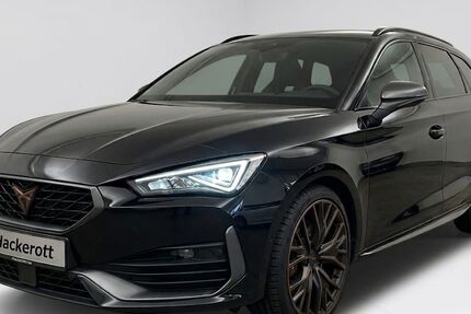 Cupra Leon 39.862 km 29.980 &euro; Hannover 30165