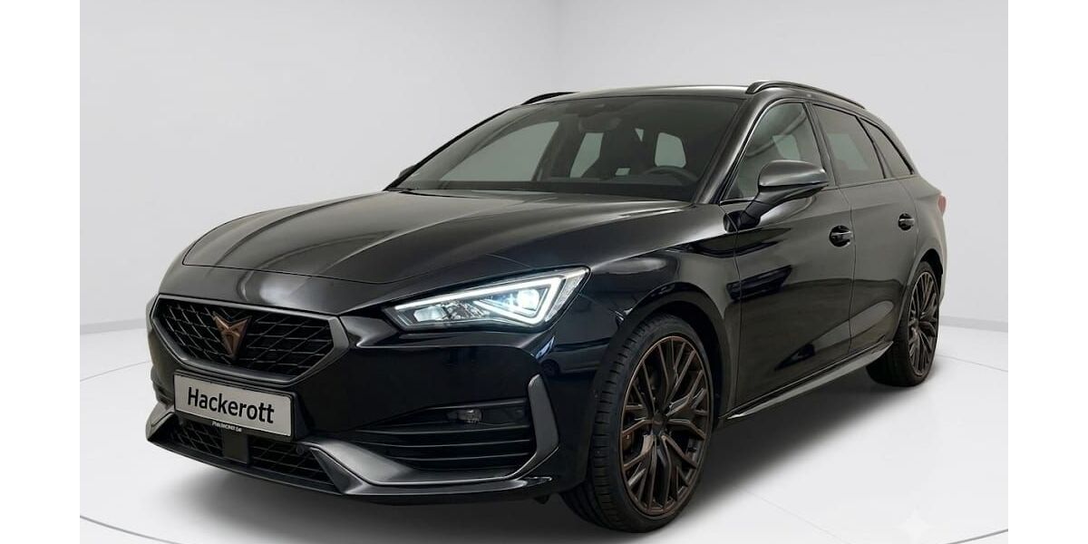 Cupra Leon 39.862 km 29.980 &euro; Hannover 30165