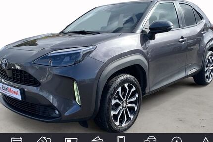 Toyota Yaris Cross 179.414 km 15.960 &euro; Prüm 54595