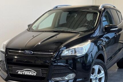 Ford Kuga 190.000 km 6.990 &euro; Neuenhaus 49828