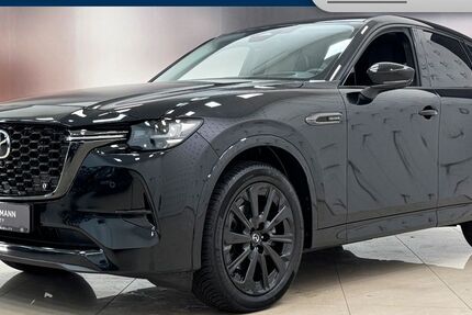 Mazda CX-60 88.058 km 35.800 &euro; Oberhausen 46149