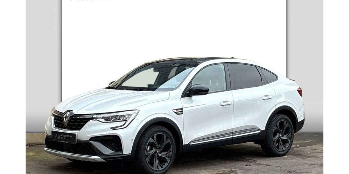 Renault Arkana 37.308 km 21.900 &euro; Solingen/NRW 42655