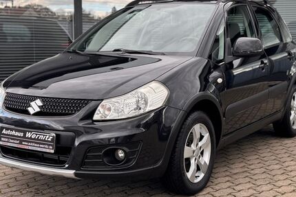 Suzuki SX4 153.095 km 7.390 &euro; Oberndorf 86698