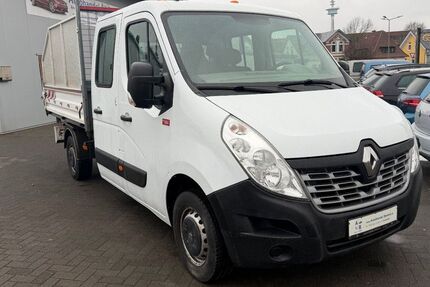 Renault Master 93.508 km 14.999 &euro; Heide 25746