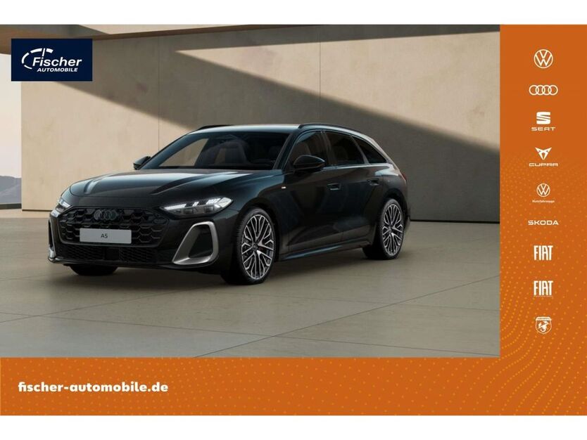 Audi A5 6.968 km 62.940 € Ursensollen 92289