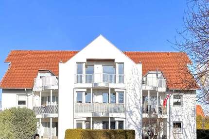 Wohnung Vellmar - 2 Zimmer, 50 m&sup2;, 129.000&euro; | Angebot:25370503