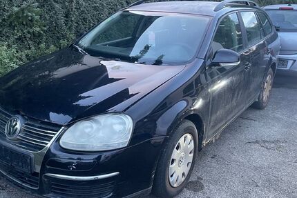 VW Golf 225.000 km 550 € Winterlingen 72474