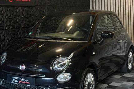 Fiat 500 10.000 km 14.750 &euro; Jülich 52428