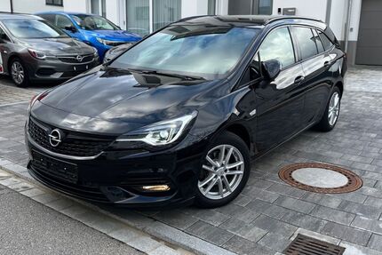 Opel Astra 109.000 km 11.999 &euro; Nandlstadt 85405