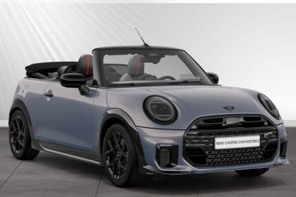 Mini Cooper S Cabrio 7.000 km 38.642 &euro; Geldern 47608