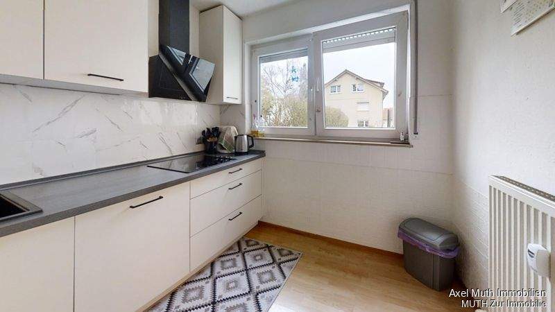 Etagenwohnung Sinsheim - 4 Zimmer, 97 m&sup2;, 298.500&euro; | Angebot:24855743