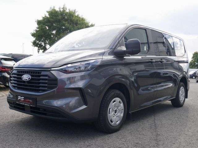 Transit Custom