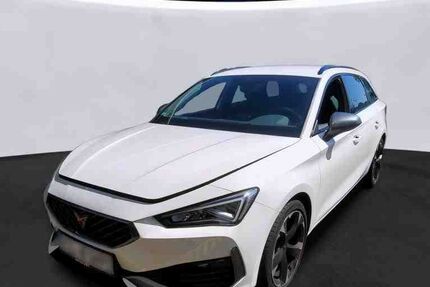 Cupra Leon 13.690 km 28.840 € Weiden 92637