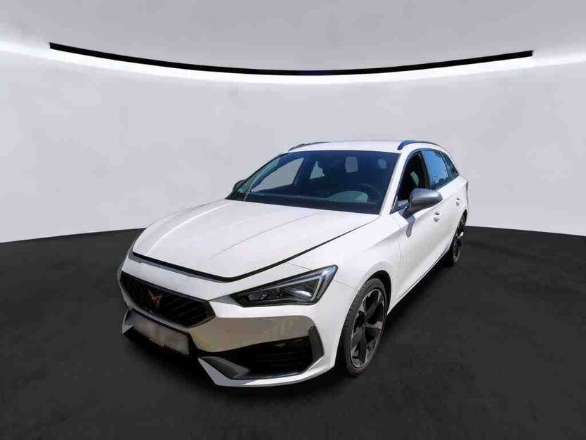 Cupra Leon 13.690 km 28.840 € Weiden 92637
