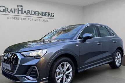 Audi Q3 3.400 km 36.930 &euro; Überlingen 88662