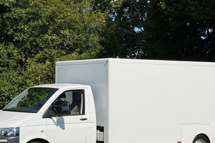 VW T5 Transporter 50.876 km 9.500 &euro; Bad Bentheim 48455