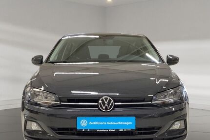 VW Polo 69.000 km 13.900 &euro; Weißenfels 06667