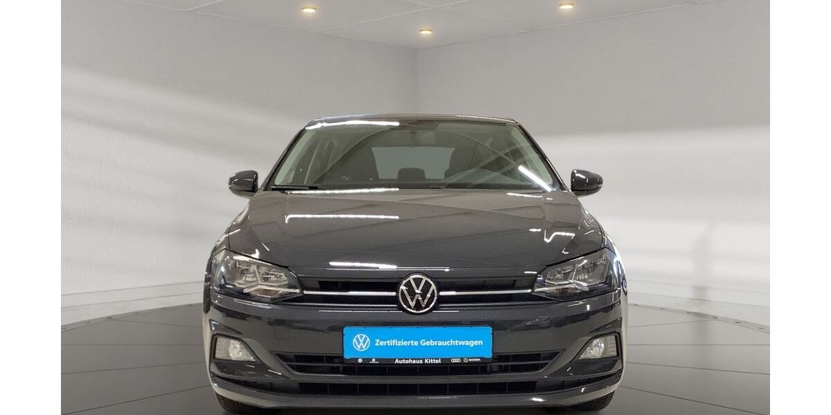 VW Polo 69.000 km 13.900 &euro; Weißenfels 06667
