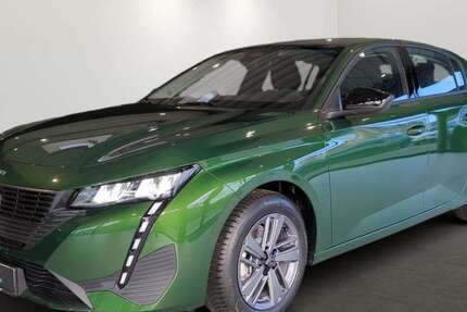 Peugeot 308 10.564 km 20.950 &euro; Eisenach 99817