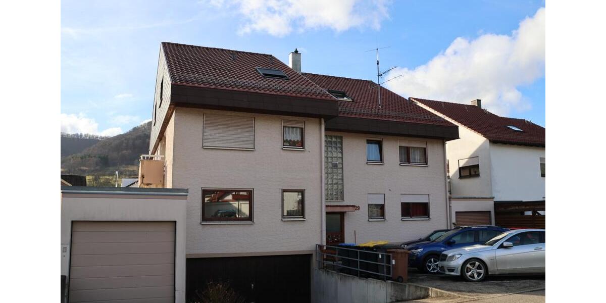 Etagenwohnung Lenningen - 1 Zimmer, 36 m&sup2;, 134.000&euro; | Angebot:27046362