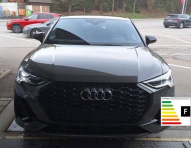 Audi Q3 14.800 km 34.840 &euro; Pfaffenhofen/Ilm 85276