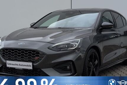 Ford Focus 71.600 km 20.998 &euro; Öhringen 74613